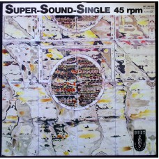DUET EMMO Or So It Seems / Heart Of Hearts (Mute – INT 126.809) Germany 1983 12"45RPM Maxi (Synth-pop, Experimental) Ex Wire